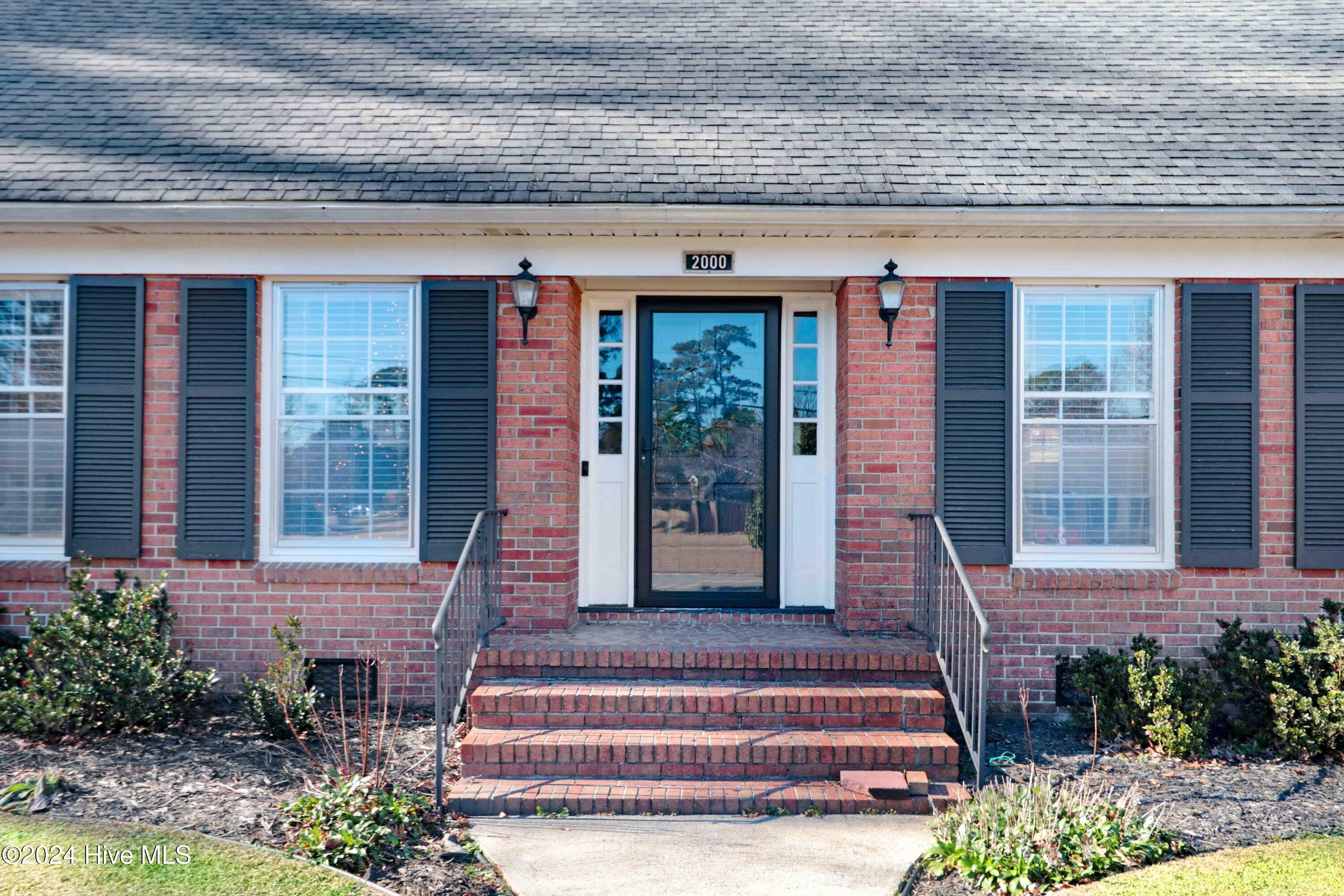 2000 Hardee Road Kinston, NC 28504 - Photo 4 of 45 04-2000 Hardee Rd-4