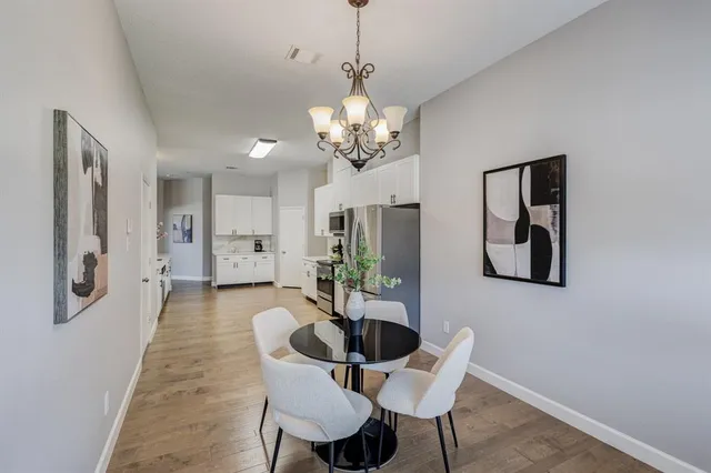 $469,900 | 7218 Compass Point Drive, Rowlett, TX 75089