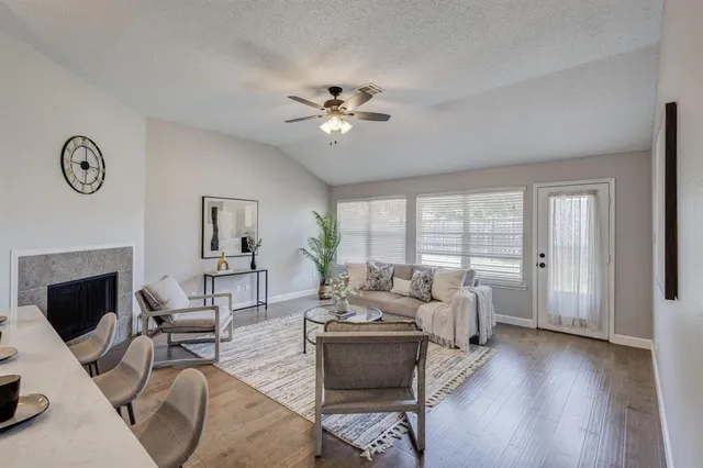 $469,900 | 7218 Compass Point Drive, Rowlett, TX 75089