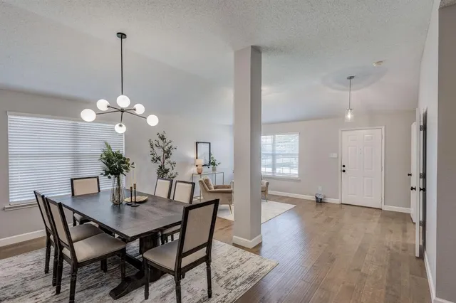 $469,900 | 7218 Compass Point Drive, Rowlett, TX 75089