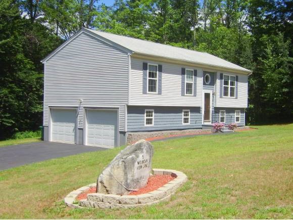 5 Mountain View Lane Rochester, NH 03867 - Photo 1 of 1