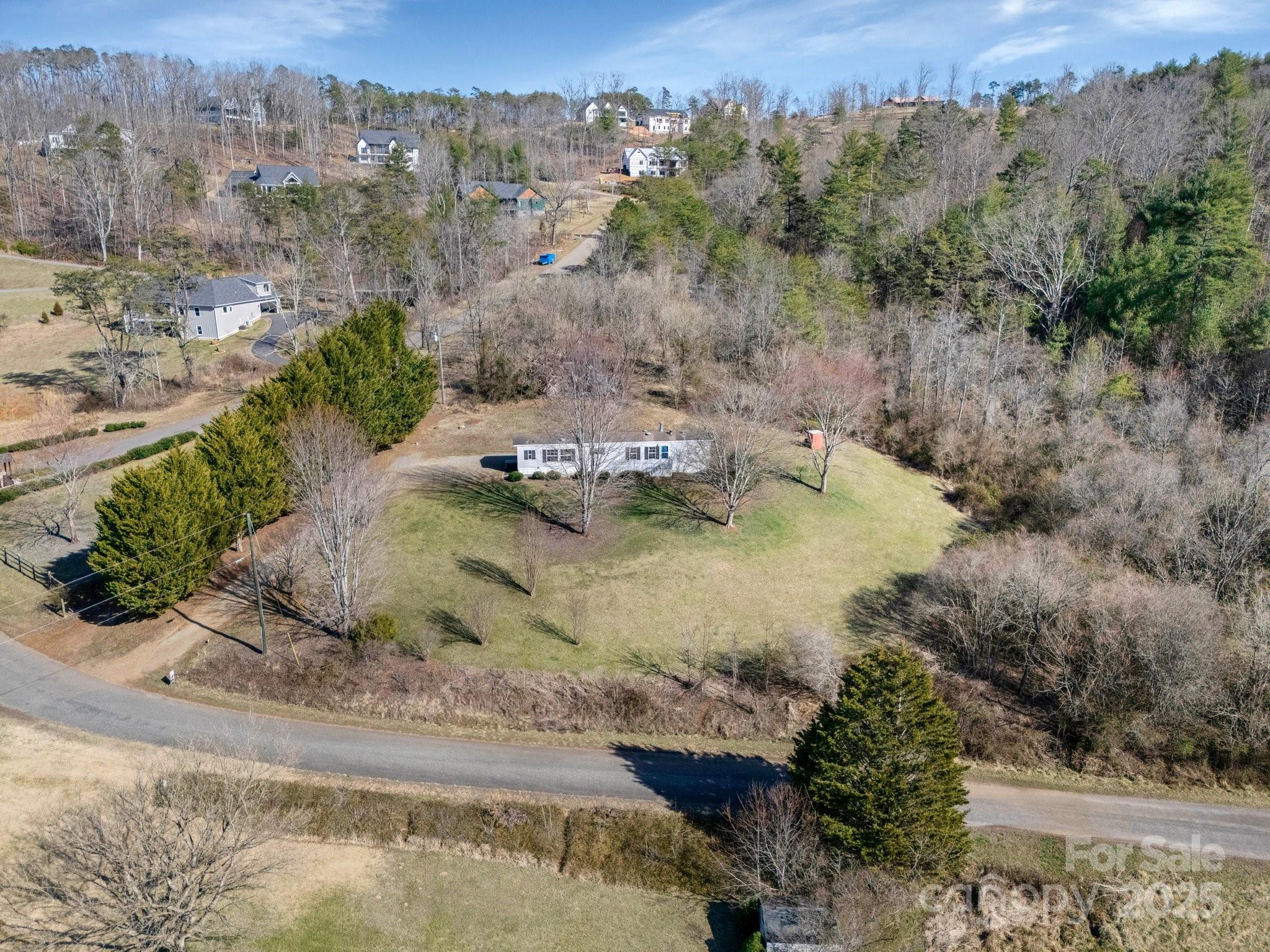 128 Cody Embler Road Alexander, NC 28701 - Photo 1 of 39 Gallery Image 1