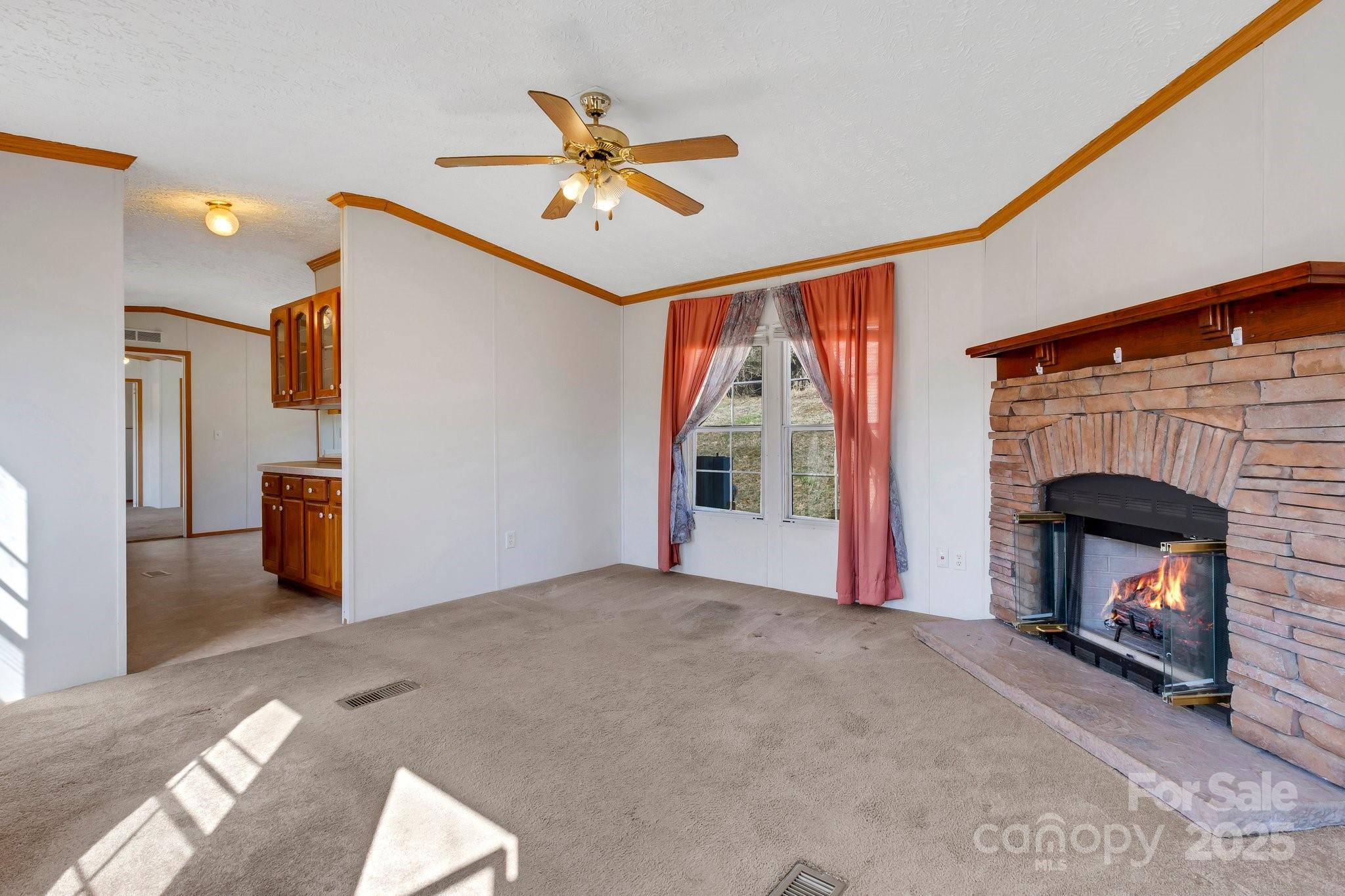 128 Cody Embler Road Alexander, NC 28701 - Photo 14 of 39 Gallery Image 14