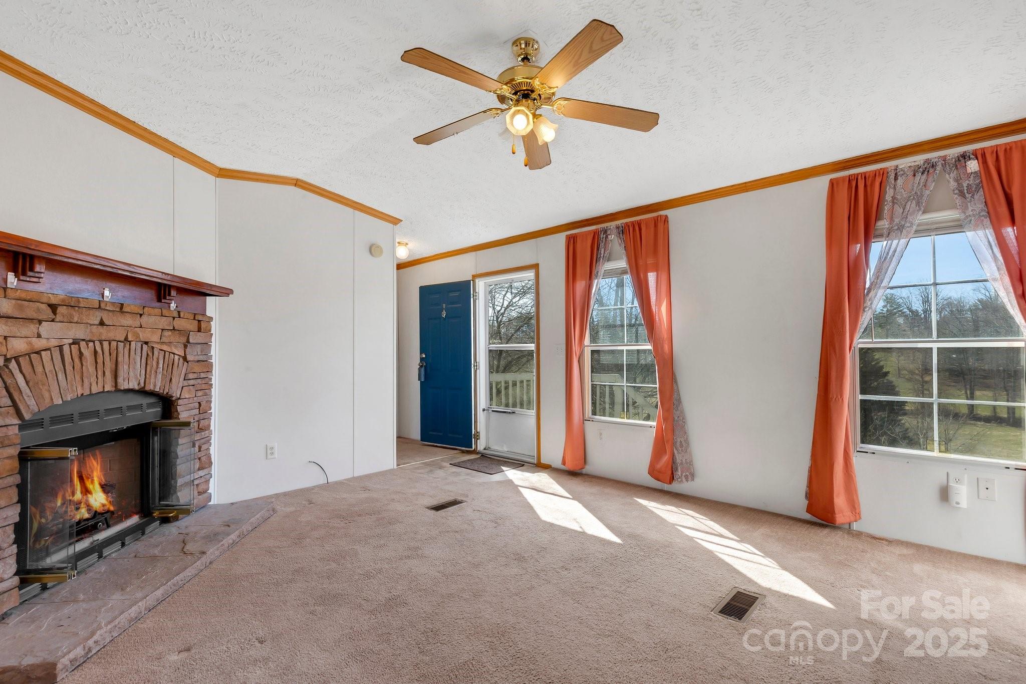128 Cody Embler Road Alexander, NC 28701 - Photo 16 of 39 Gallery Image 16