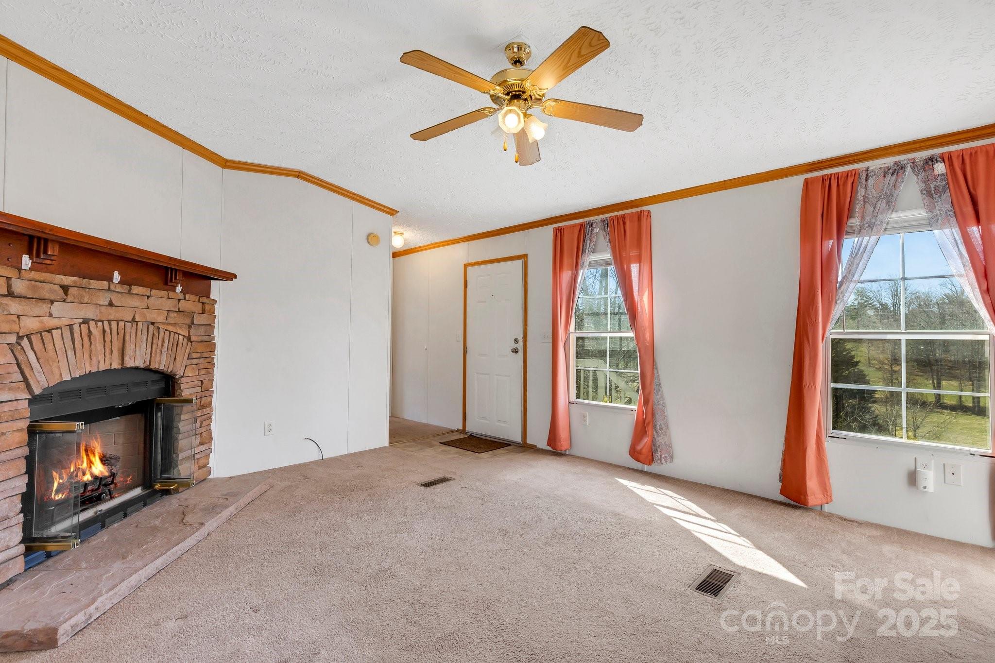 128 Cody Embler Road Alexander, NC 28701 - Photo 17 of 39 Gallery Image 17