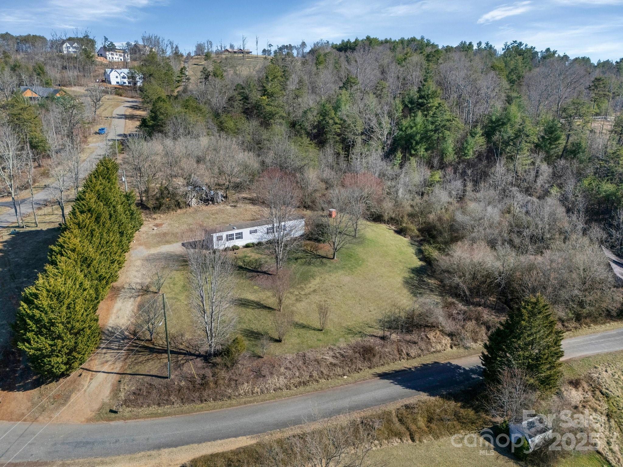 128 Cody Embler Road Alexander, NC 28701 - Photo 2 of 39 Gallery Image 2