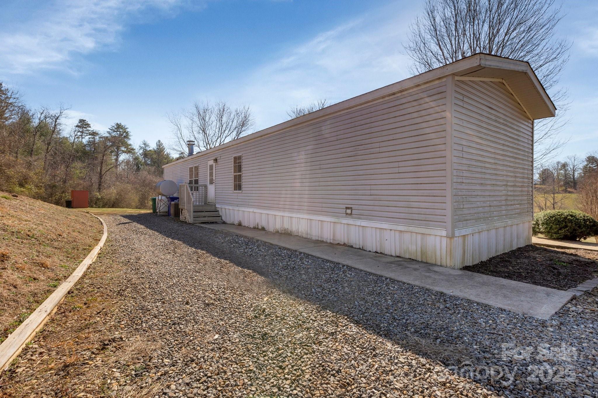 128 Cody Embler Road Alexander, NC 28701 - Photo 36 of 39 Gallery Image 36