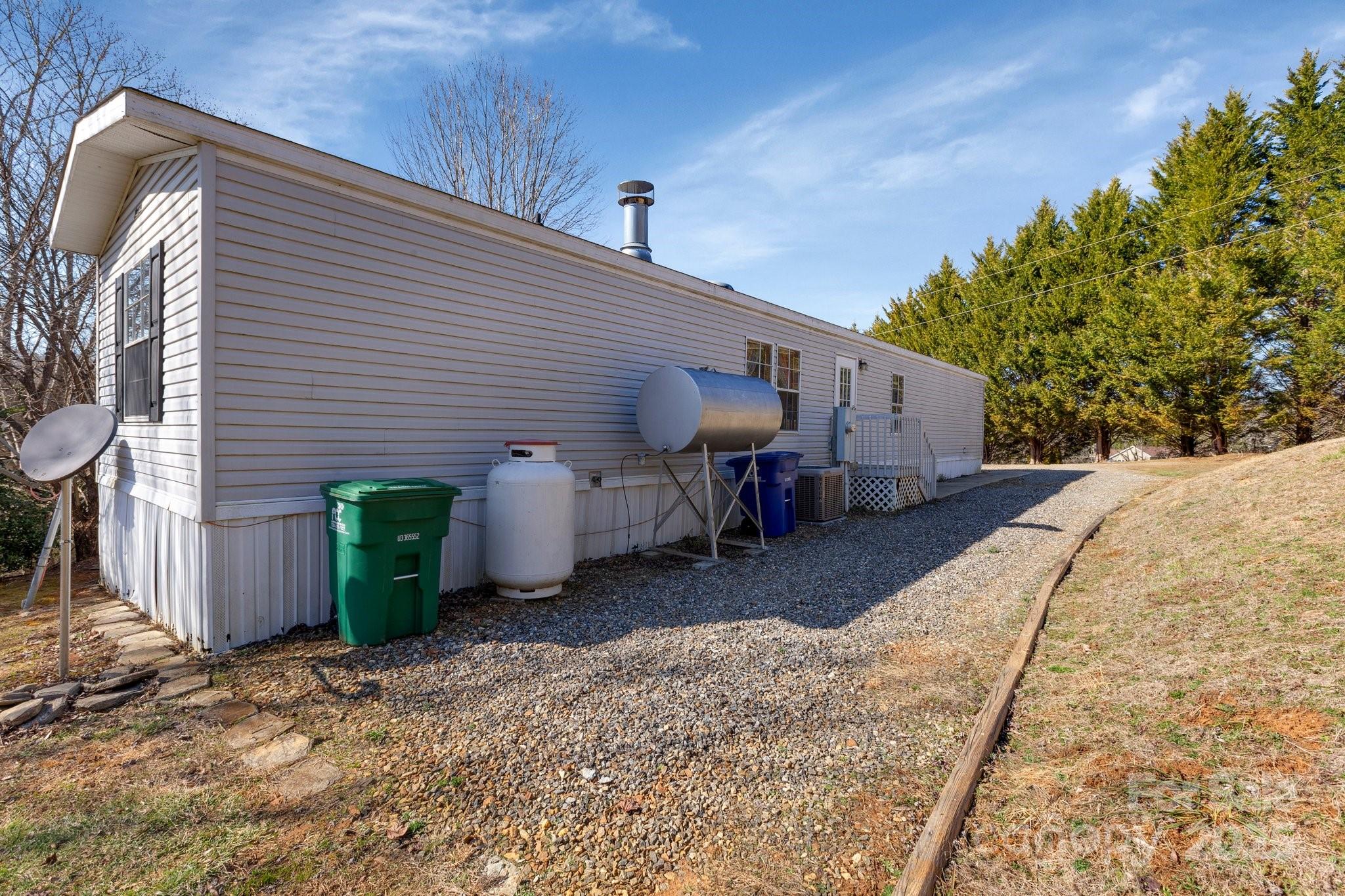 128 Cody Embler Road Alexander, NC 28701 - Photo 38 of 39 Gallery Image 38