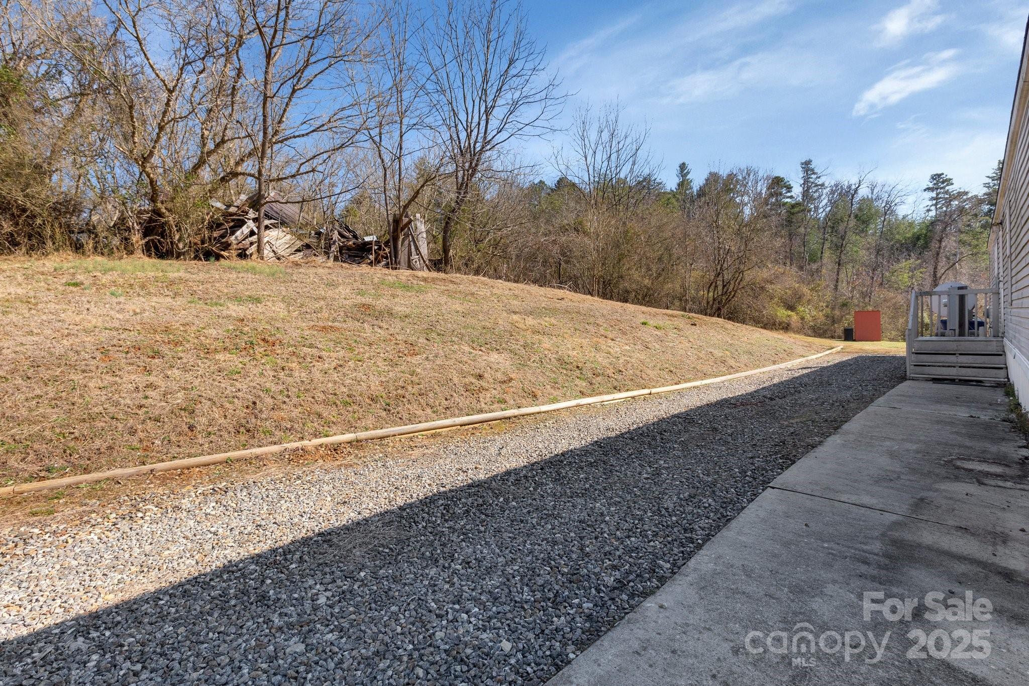 128 Cody Embler Road Alexander, NC 28701 - Photo 39 of 39 Gallery Image 39