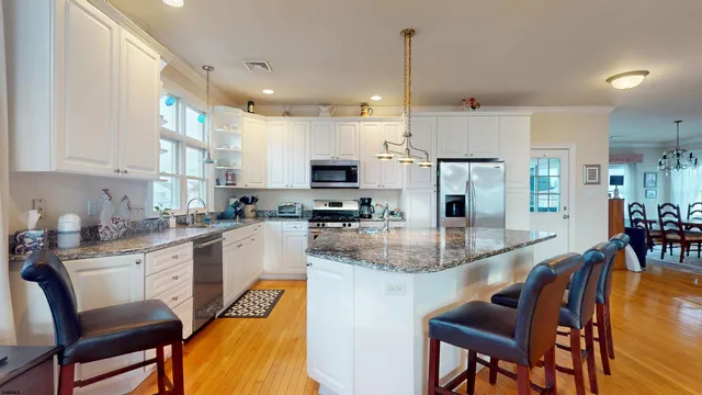 $1,375,000 | 103 24th Street South, Brigantine, NJ 08203