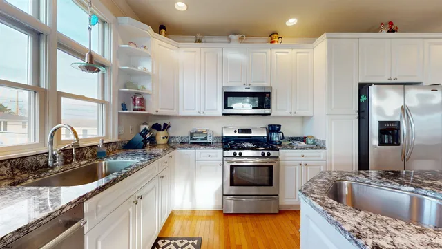 $1,375,000 | 103 24th Street South, Brigantine, NJ 08203