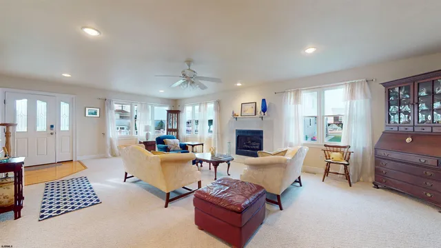 $1,375,000 | 103 24th Street South, Brigantine, NJ 08203