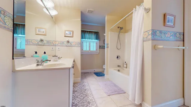 $1,375,000 | 103 24th Street South, Brigantine, NJ 08203