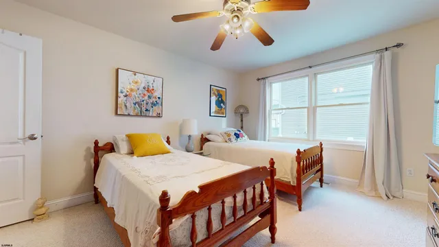 $1,375,000 | 103 24th Street South, Brigantine, NJ 08203