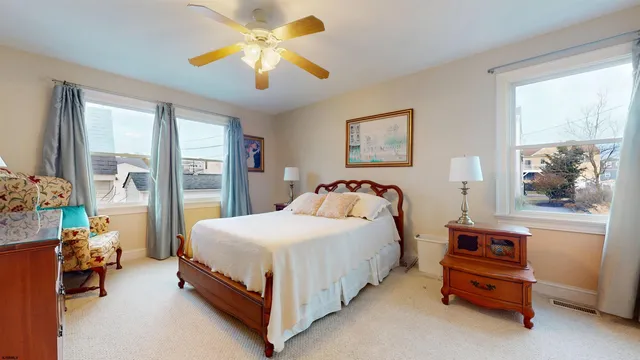 $1,375,000 | 103 24th Street South, Brigantine, NJ 08203