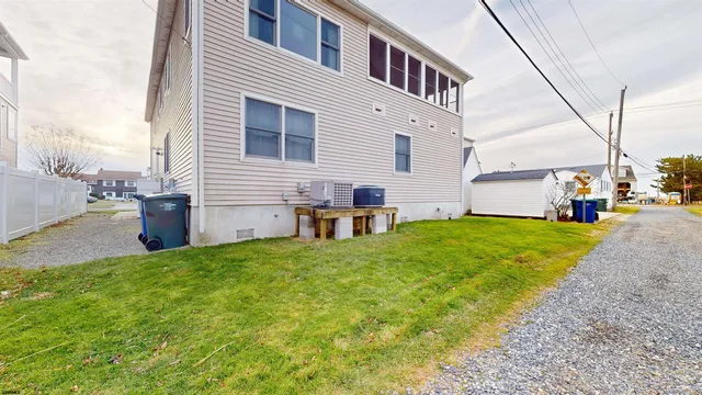 $1,375,000 | 103 24th Street South, Brigantine, NJ 08203