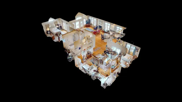 $1,375,000 | 103 24th Street South, Brigantine, NJ 08203