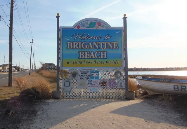 $1,375,000 | 103 24th Street South, Brigantine, NJ 08203