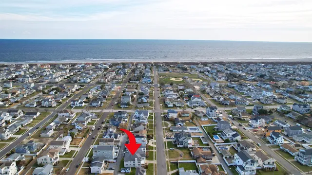 $1,375,000 | 103 24th Street South, Brigantine, NJ 08203