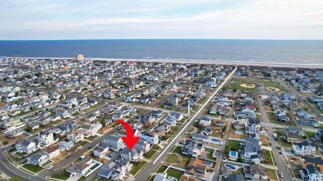 $1,375,000 | 103 24th Street South, Brigantine, NJ 08203