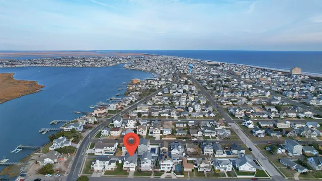 $1,375,000 | 103 24th Street South, Brigantine, NJ 08203