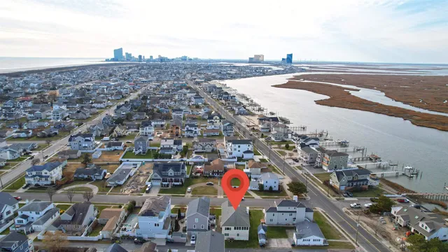 $1,375,000 | 103 24th Street South, Brigantine, NJ 08203