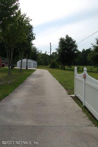 13404 Boney Road Jacksonville, FL 32226 - Photo 4 of 17 Gate