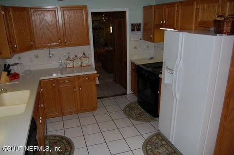13404 Boney Road Jacksonville, FL 32226 - Photo 6 of 17 Kitchen