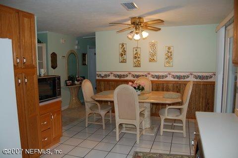 13404 Boney Road Jacksonville, FL 32226 - Photo 8 of 17 Eat in Kitchen