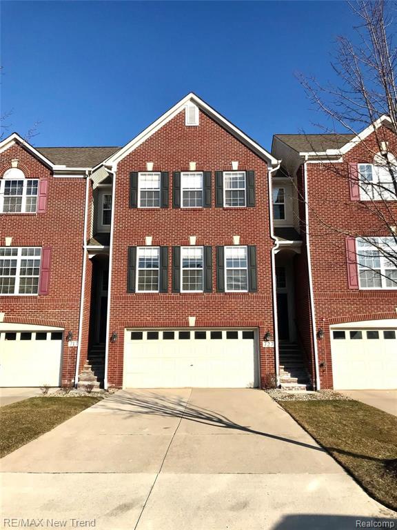 727 Cherry Orchard Road Canton, MI 48188 - Photo 1 of 22
