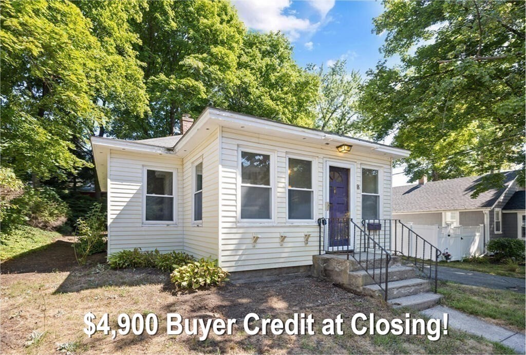 8 Parmenter Avenue Maynard, MA 01754 - Photo 1 of 21 Gallery Image 1