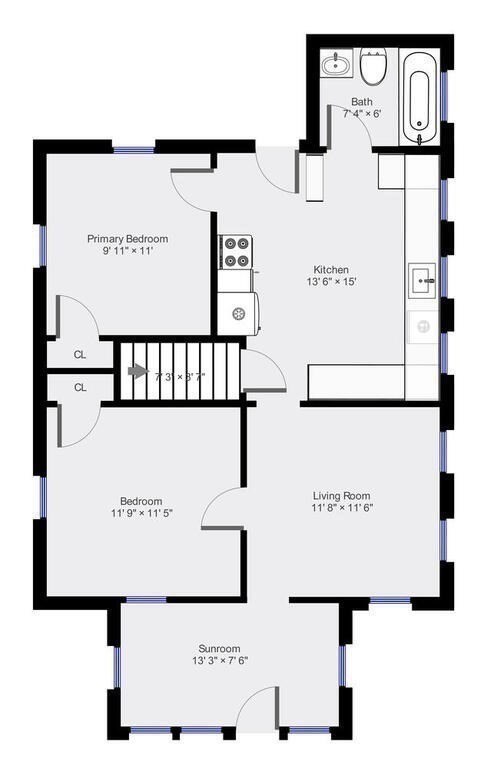8 Parmenter Avenue Maynard, MA 01754 - Photo 18 of 21 Gallery Image 18