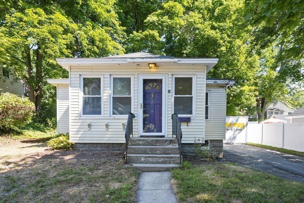 8 Parmenter Avenue Maynard, MA 01754 - Photo 20 of 21 Gallery Image 20