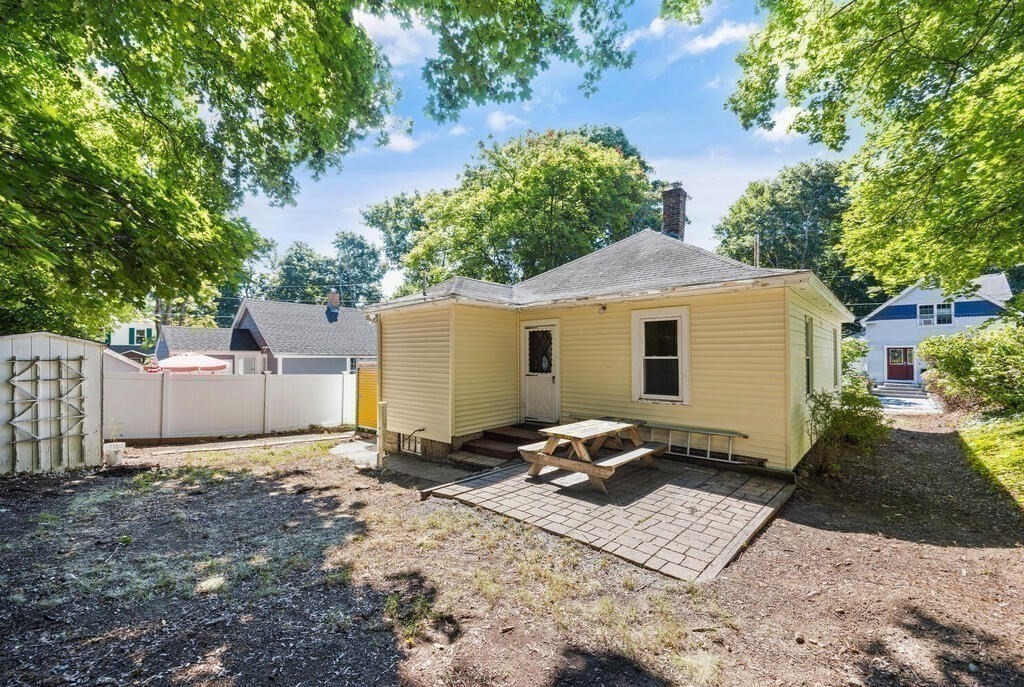 8 Parmenter Avenue Maynard, MA 01754 - Photo 21 of 21 Gallery Image 21