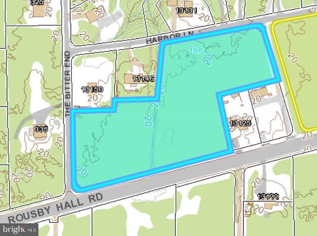 13155 Rousby Hall Road Lusby, MD 20657 - Photo 3 of 5