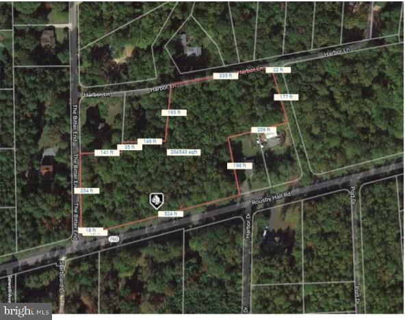 13155 Rousby Hall Road Lusby, MD 20657 - Photo 4 of 5