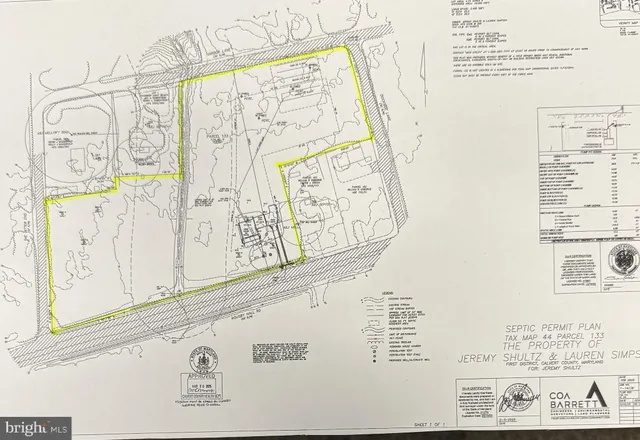 $129,000 | 13155 Rousby Hall Road, Lusby, MD 20657