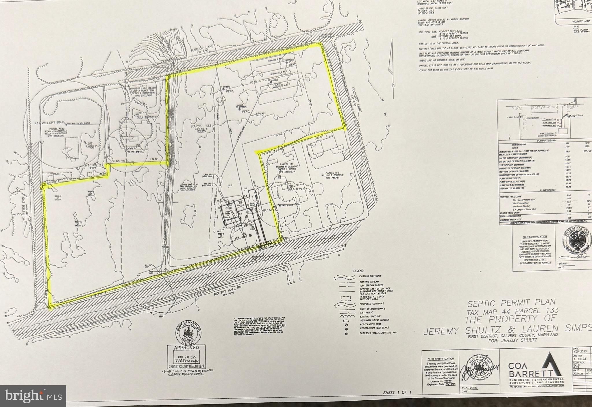 13155 Rousby Hall Road Lusby, MD 20657 - Photo 5 of 5