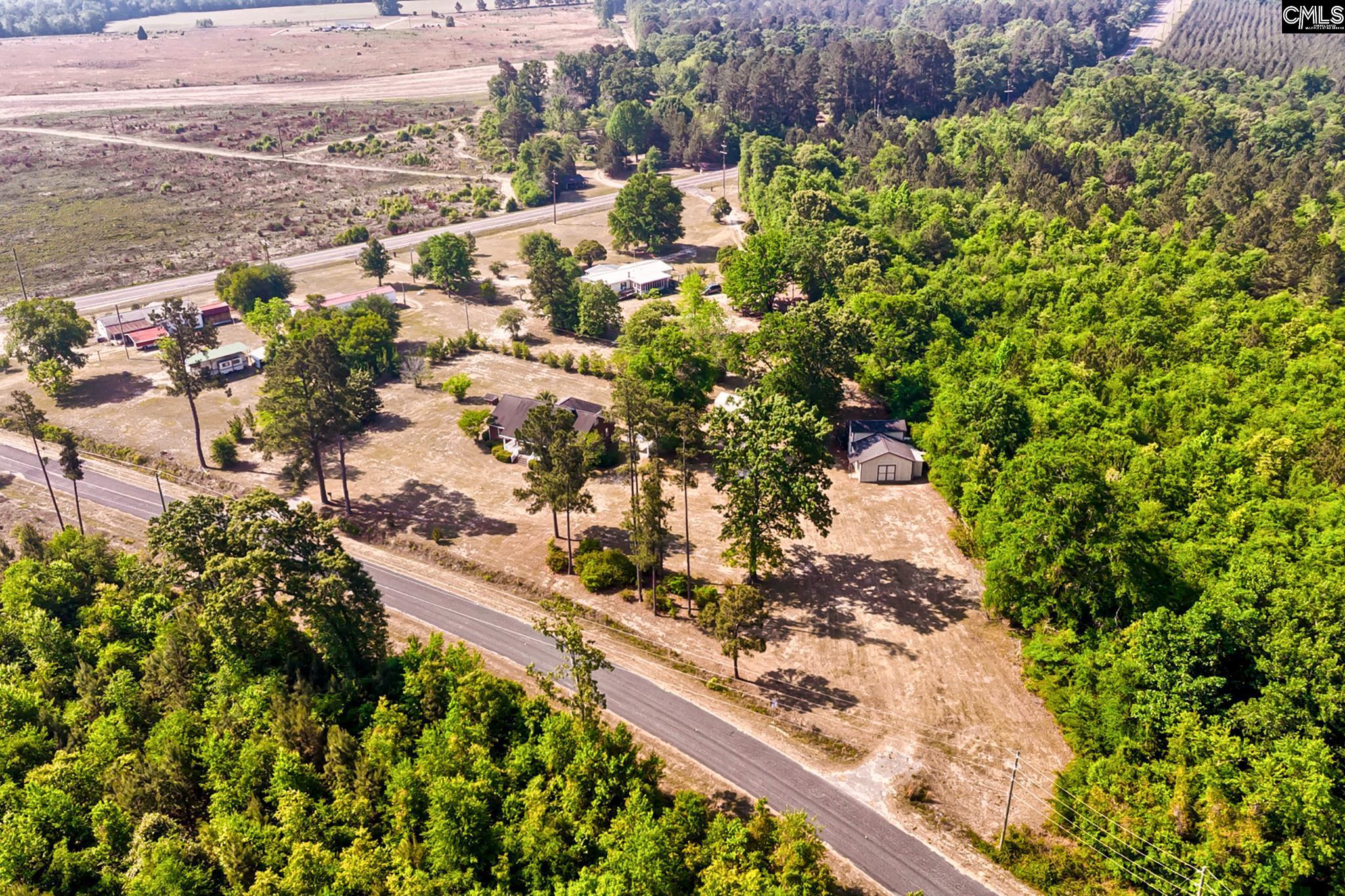 133 Pleasant Home Road Blackville, SC 29817 - Photo 39 of 41
