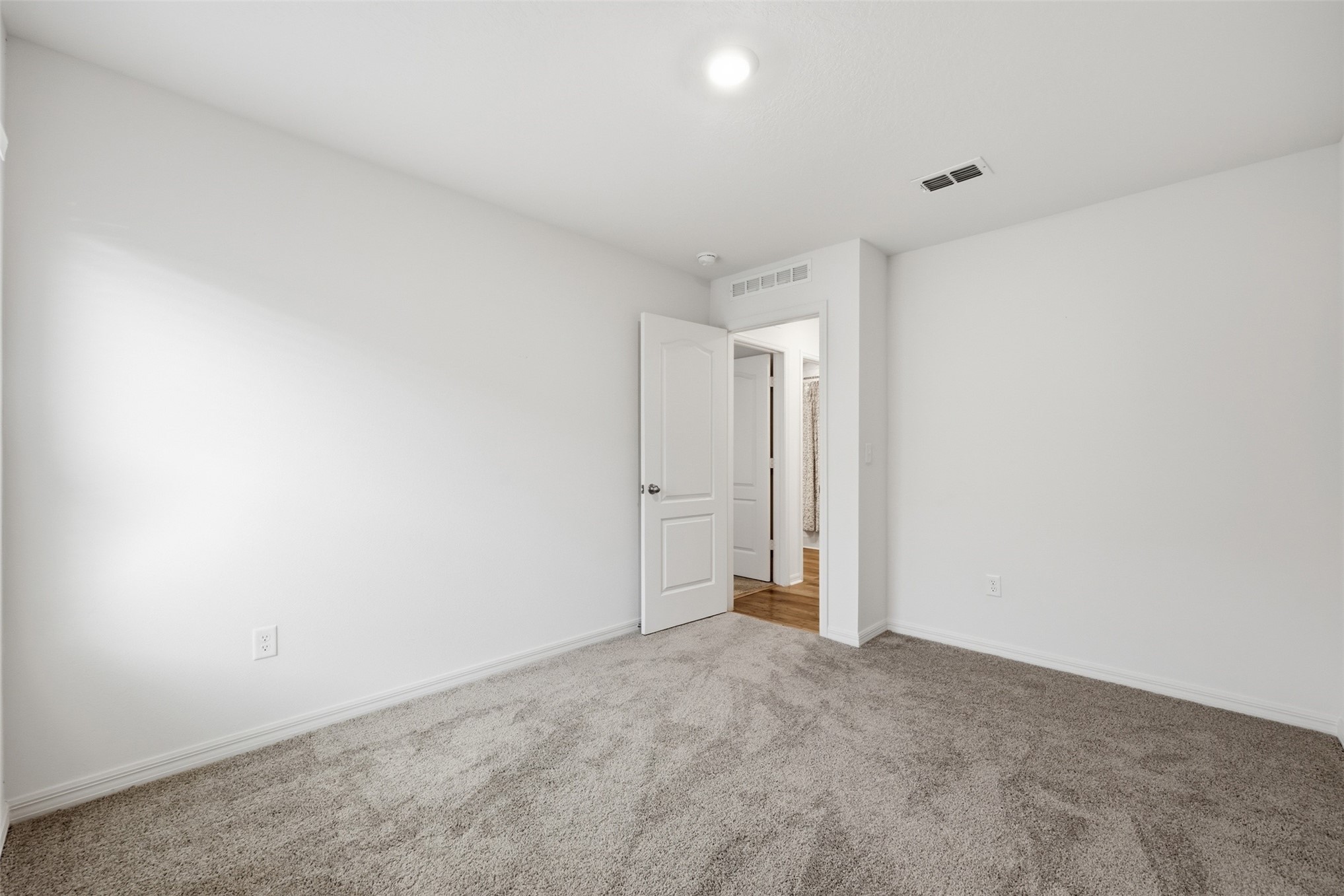 37474 Whisper Way Hilliard, FL 32046 - Photo 25 of 31 a view of an empty room