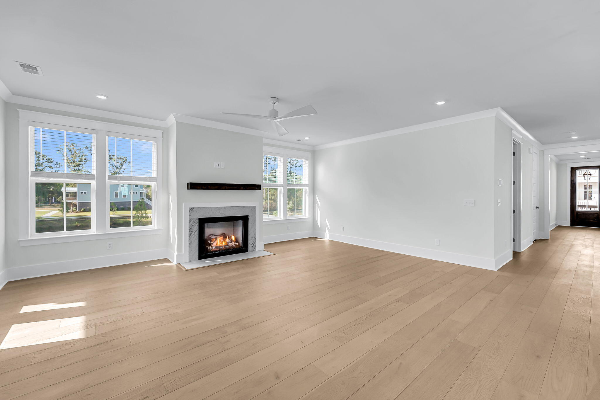710 Minton Road Charleston, SC 29412 - Photo 22 of 50 CPK 14 Great Room