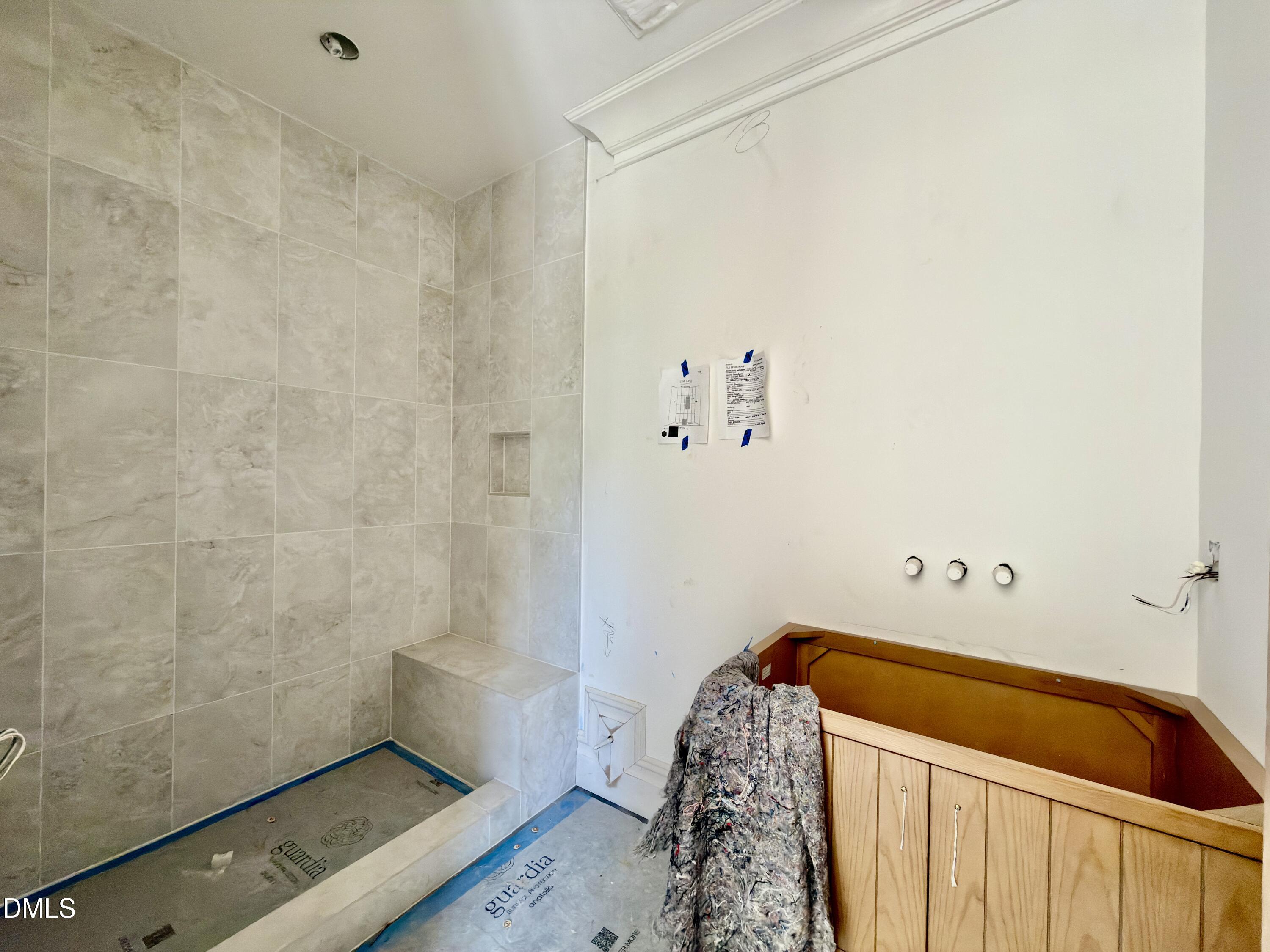 7136 North Ridge Drive Raleigh, NC 27615 - Photo 43 of 65 IMG_7199