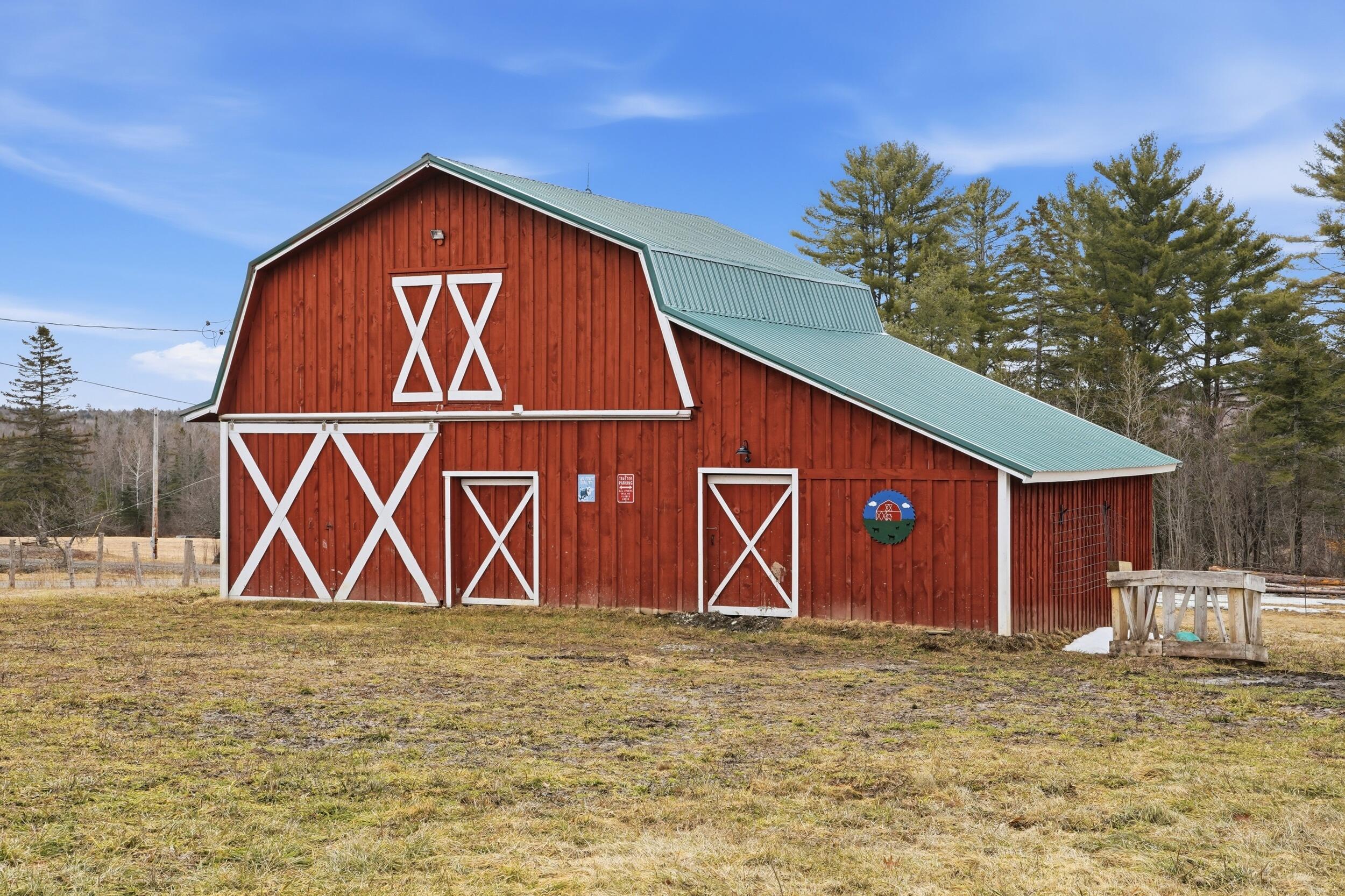53 Kulas Road Parkman, ME 04443 - Photo 36 of 47