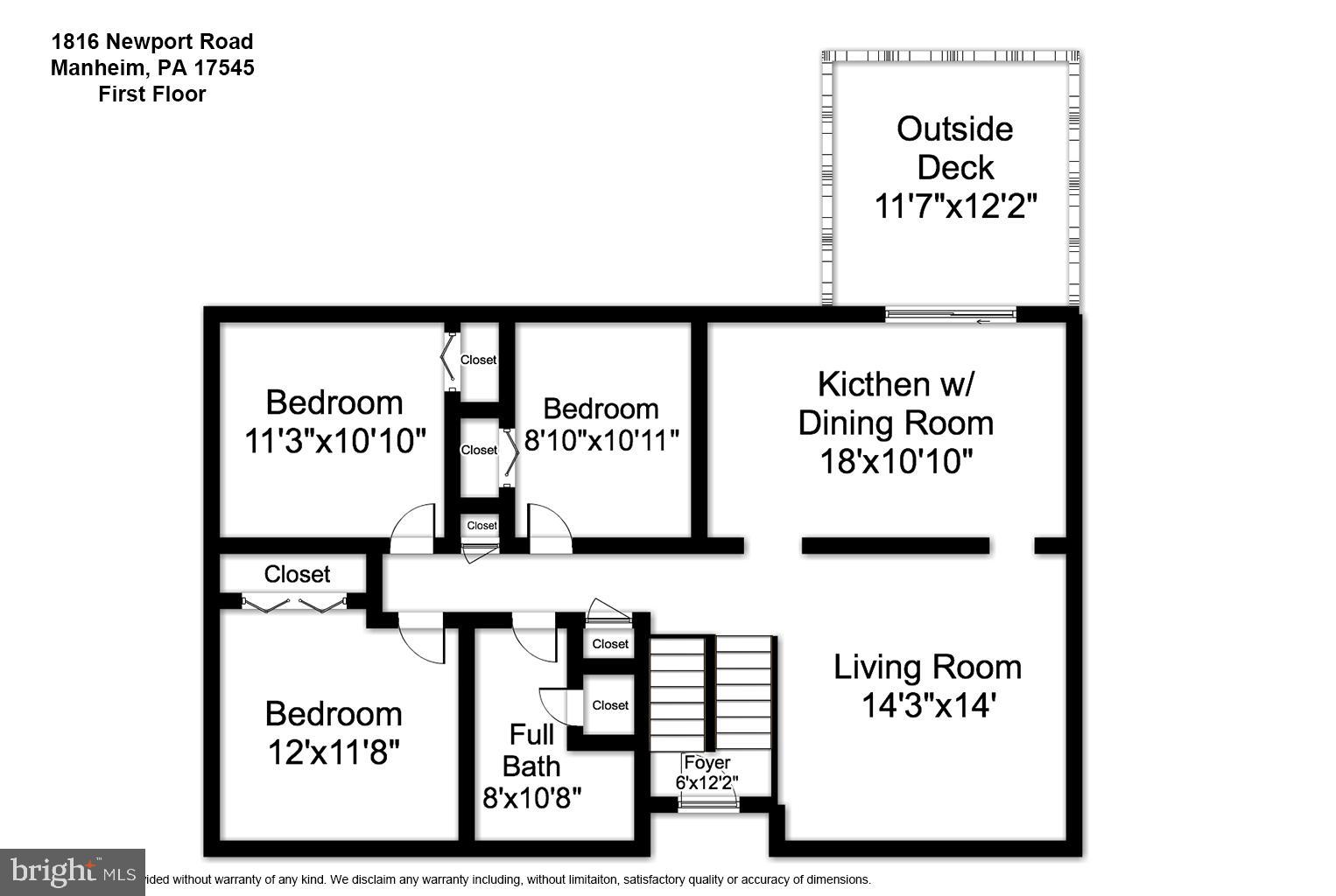 1816 Newport Road Manheim, PA 17545 - Photo 3 of 82