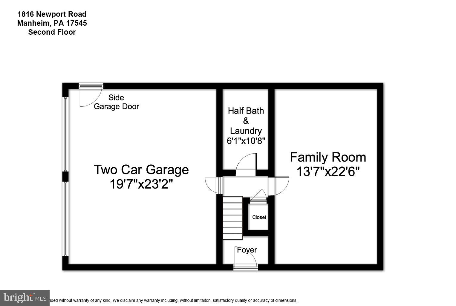 1816 Newport Road Manheim, PA 17545 - Photo 4 of 82