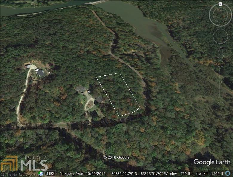 0 Cherokee Road, Unit 59 Toccoa, GA 30577 - Photo 1 of 1