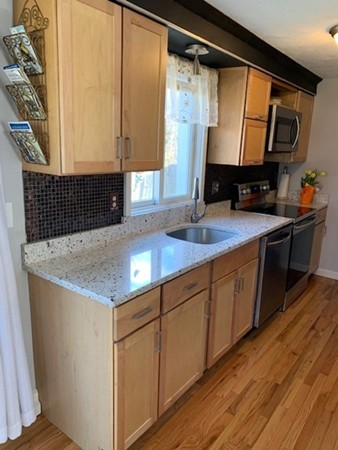 18 Tonella Road, Unit 1 Milford, NH 03055 - Photo 10 of 19 Gallery Image 10