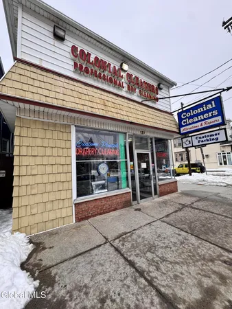 $310,000 | 177 North Allen Street, Albany, NY 12206