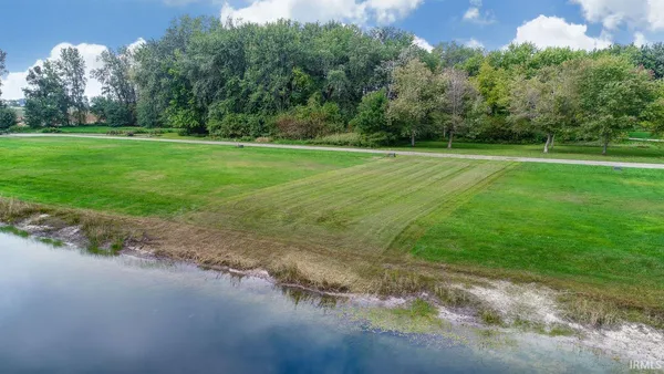 $35,000 | Lot 42 Lane 230a Turkey Lake, Hudson, IN 46747