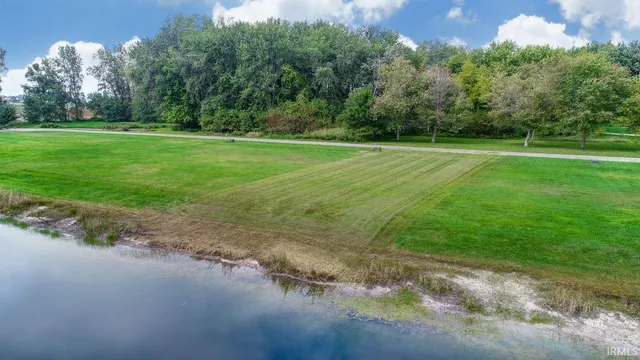 $35,000 | Lot 42 Lane 230a Turkey Lake, Hudson, IN 46747